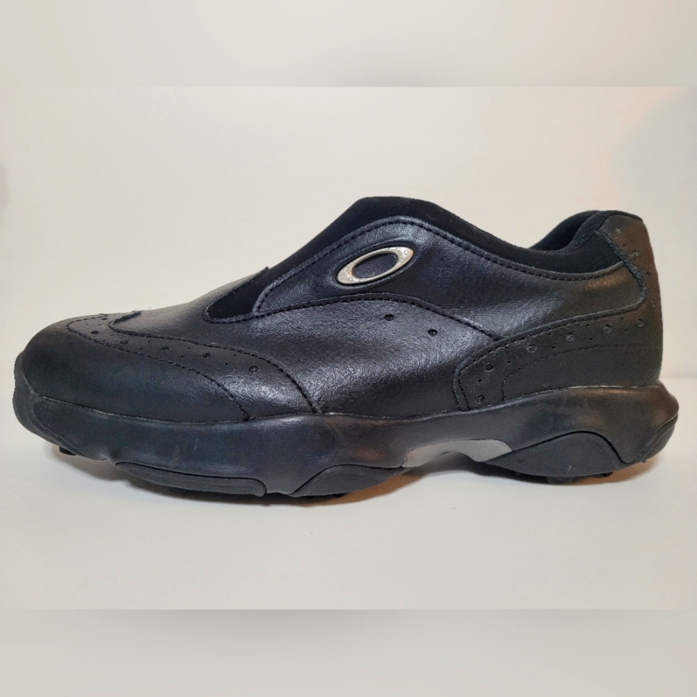Vintage Oakley Men's Golf Shoes
